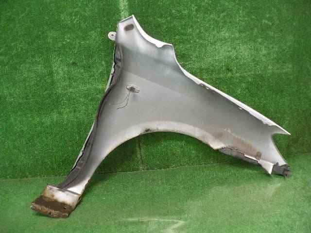 Left Fender Panel MAZDA Demio 2004 UA-DY3W — photo 4
