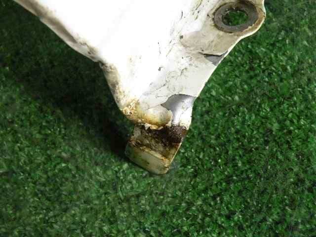 Left Fender Panel HONDA Life 2006 CBA-JB6 — photo 4