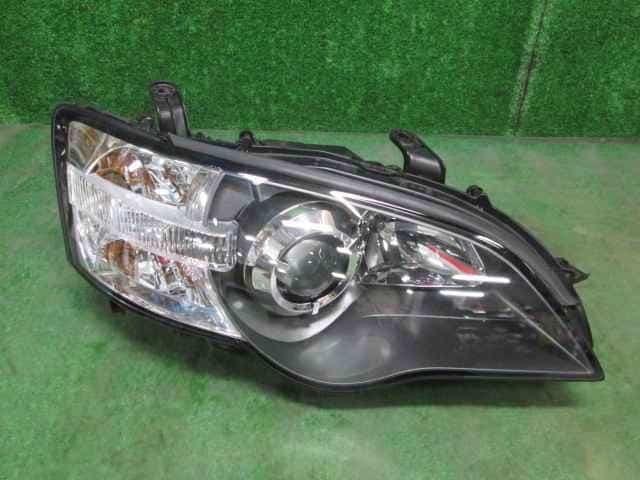 Right Headlight SUBARU Legacy 2006 CBA-BP5 — photo 2