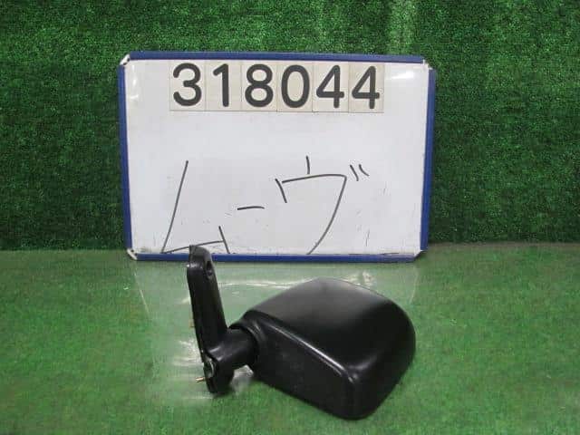 Left Side Mirror DAIHATSU Move 1999 GF-L910S — photo 1