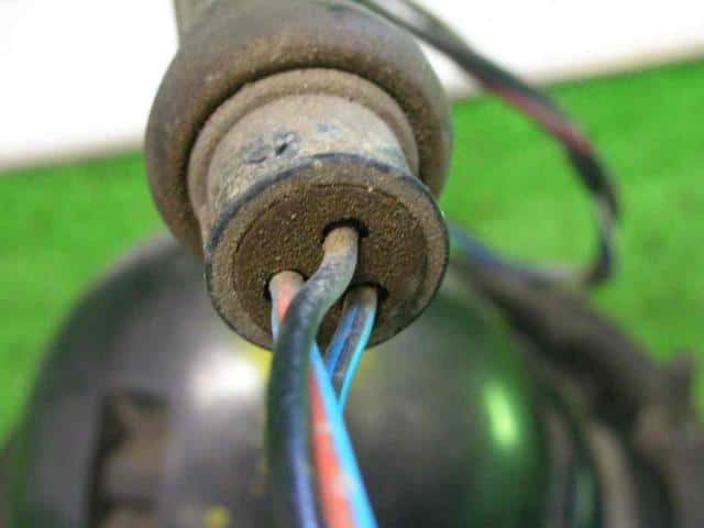 Right Headlight ROVER — photo 5