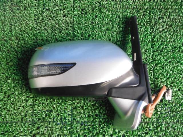 Right Side Mirror SUBARU Stella 2007 DBA-RN2 — photo 3