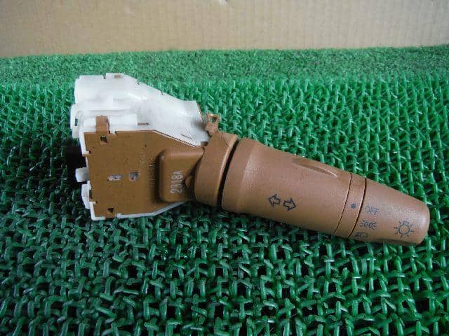 Combination Switch NISSAN March 2002 UA-AK12 — photo 1