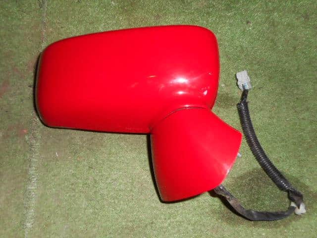 Right Side Mirror HONDA Stream 2002 LA-RN4 — photo 1