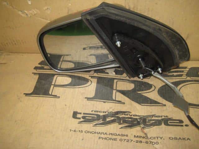 Left Side Mirror HONDA Life Dunk 2001 LA-JB3 — photo 4