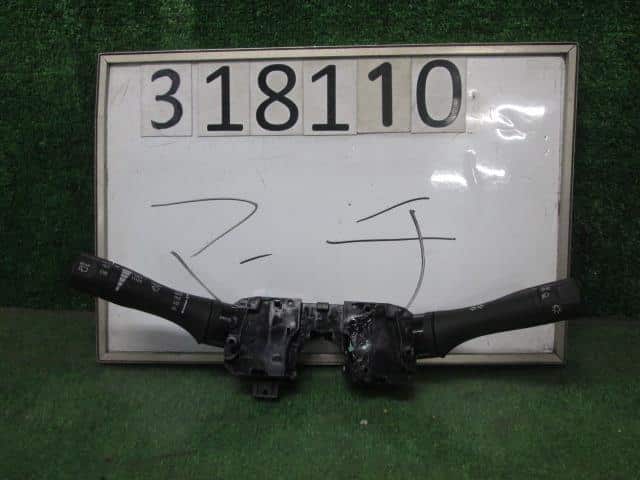 Combination Switch NISSAN March 2012 DBA-NK13 — photo 1