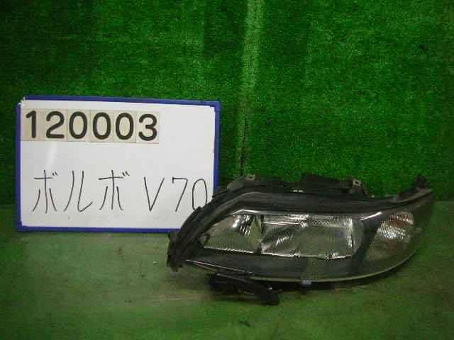 Left Headlight VOLVO Volvo 70 series 2002 — photo 1