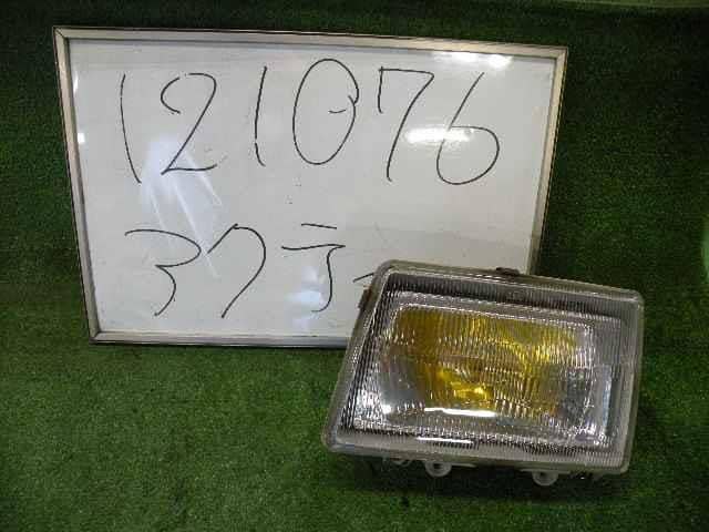 Left Headlight HONDA Acty street 1986 M-VH — photo 1