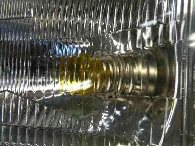 Left Headlight HONDA Acty street 1986 M-VH — photo 3