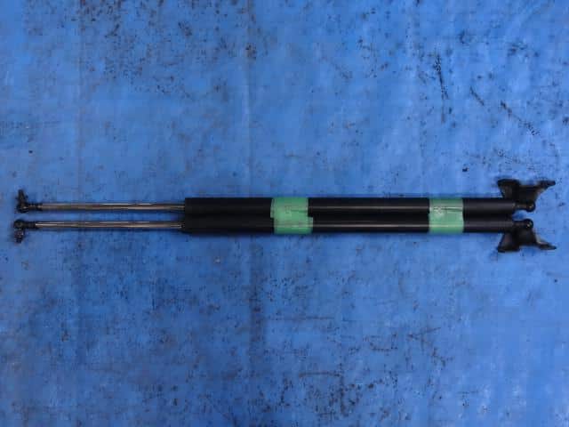 Exterior Parts HONDA Step Wagon 2005 DBA-RG3 — photo 2