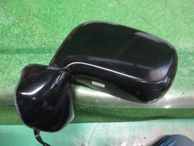 Left Side Mirror NISSAN Serena 1999 KH-VNC24 — photo 2