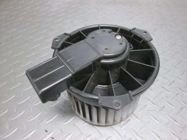 Blower Motor SUZUKI Cervo 2006 CBA-HG21S — photo 2