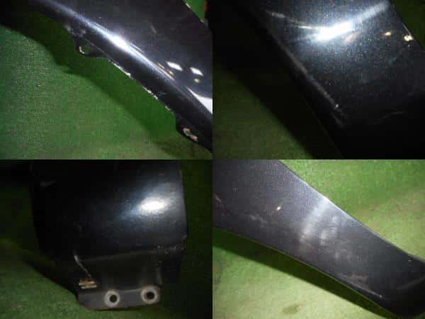 Left Fender Panel MAZDA Atenza 2003 UA-GG3P GJ6A52211E — photo 3