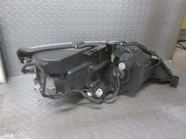 Left Headlight HONDA Partner 2007 DBE-GJ4 — photo 3