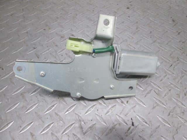 Rear Wiper Motor SUBARU Stella 2007 DBA-RN2 — photo 3