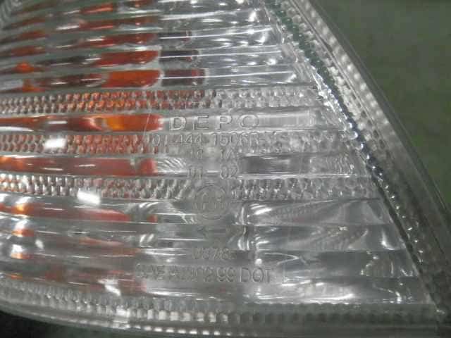Right Side Marker Light BMW 3 Series — photo 3