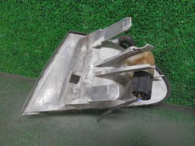 Right Side Marker Light BMW 3 Series — photo 4