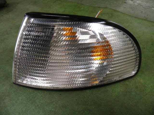 Left Side Marker Light AUDI 1997 — photo 2