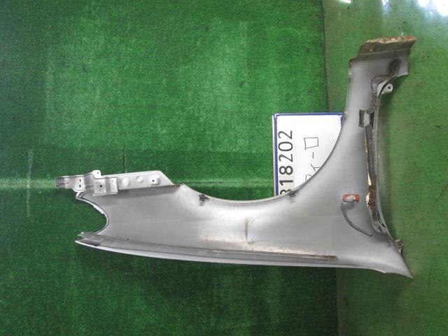 Left Fender Panel NISSAN Cefiro 1998 GF-A33 — photo 4
