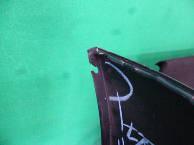 Rear Bumper Assembly TOYOTA Spade 2013 DBA-NCP141 — photo 5