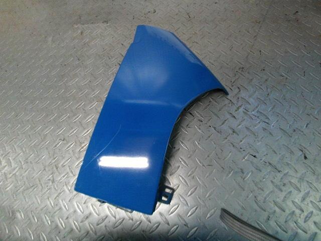 Right Front Side Body Panel TOYOTA Townace 1999 GC-KM85 — photo 2