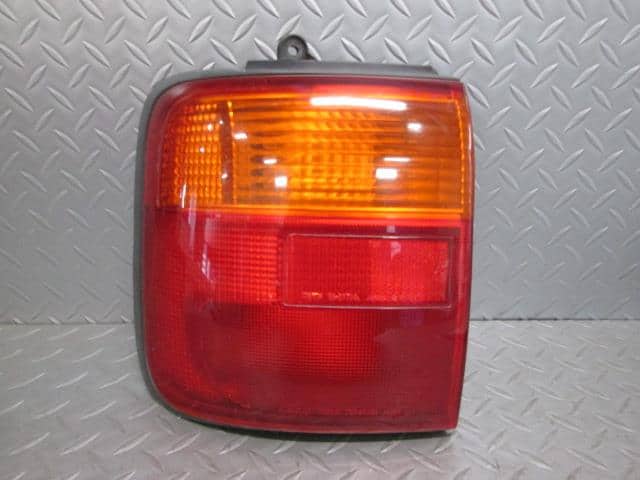 Left Tail Light NISSAN Serena 1998 E-KBNC23 — photo 2
