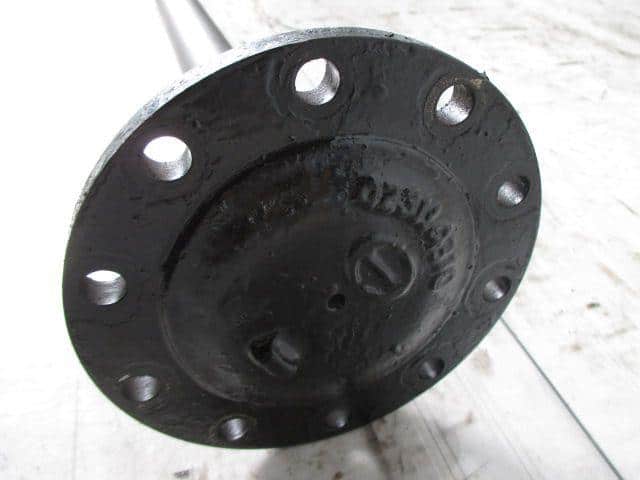Rear Left Shaft HINO 423114310 — photo 4