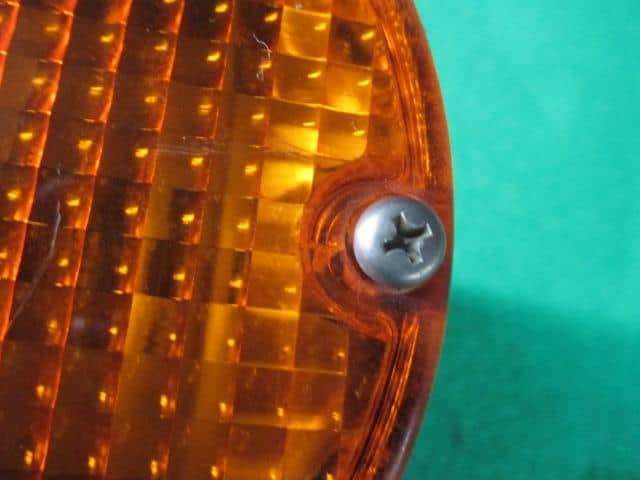 Right Tail Light MITSUBISHI Minicab 1995 V-U42 — photo 2