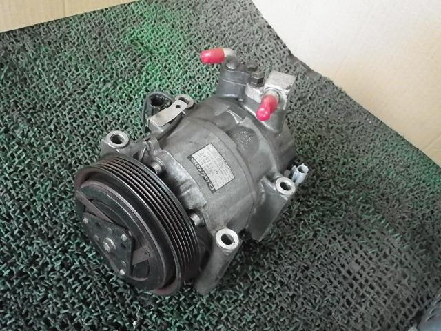A/C Compressor NISSAN Cima 2001 TA-GF50 — photo 1