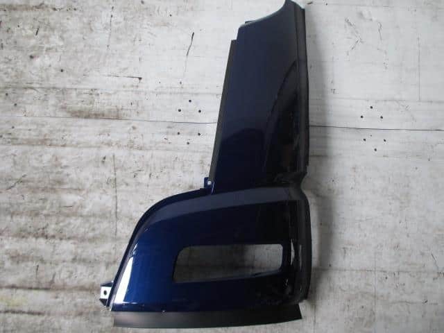 Left Front Side Body Panel Mitsubishi Fuso Fuso largesize car LKG-FS54VZ — photo 1
