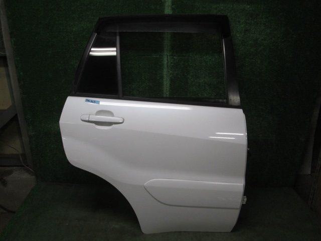 Rear Right Door Assembly TOYOTA RAV4 2000 TA-ACA21 — photo 2