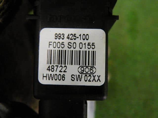 Rear Right Door Regulator VOLKSWAGEN Golf — photo 5
