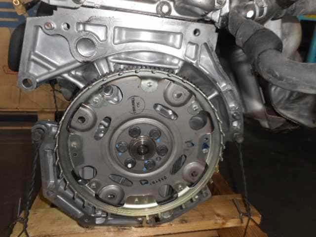 HR12DE Engine NISSAN March 2010 DBA-NK13 — photo 3