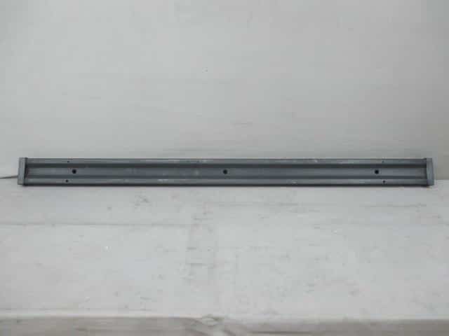Rear Bumper Assembly HINO Dutro — photo 1