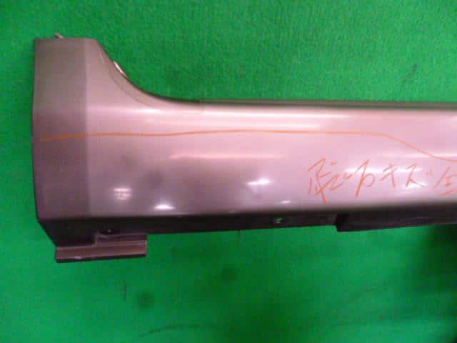 Right Side Step NISSAN Fuga 2005 CBA-PY50 — photo 4