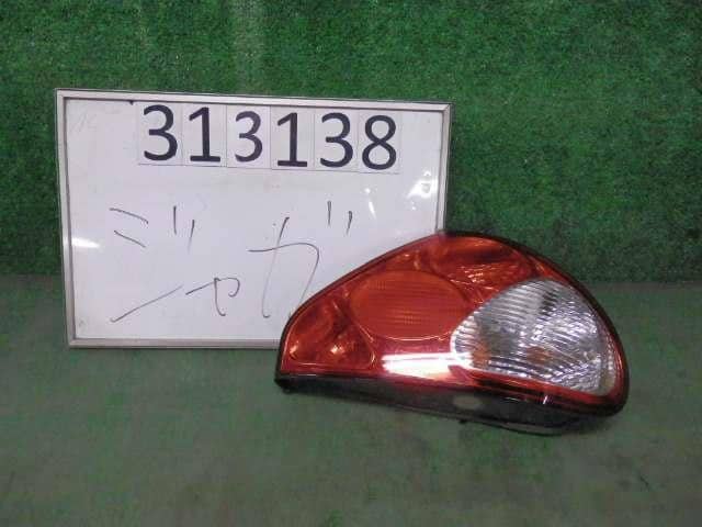 Right Tail Light JAGUAR Jaguar x type 2001 — photo 1