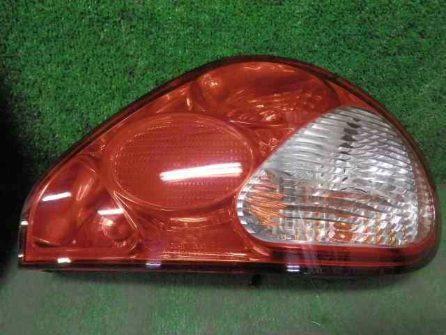 Right Tail Light JAGUAR Jaguar x type 2001 — photo 2