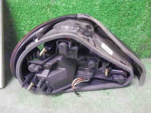 Right Tail Light JAGUAR Jaguar x type 2001 — photo 3