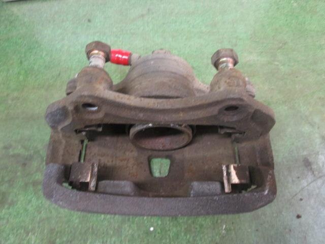 Front Left Caliper NISSAN Ad 2004 CBF-VHNY11 — photo 3