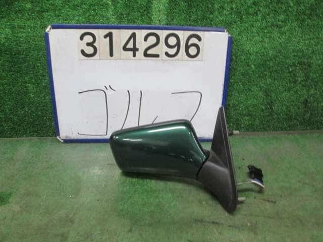 Right Side Mirror VOLKSWAGEN Golf — photo 1