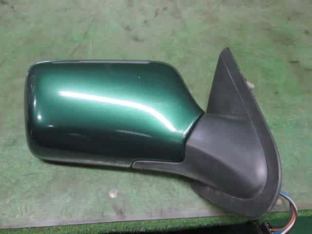 Right Side Mirror VOLKSWAGEN Golf — photo 2