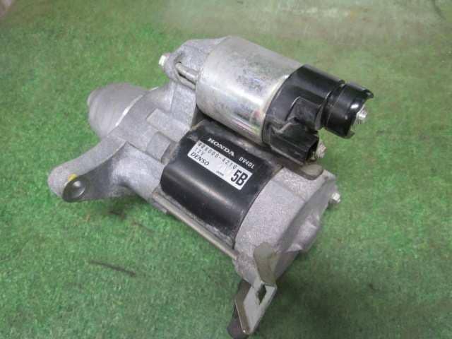 Starter HONDA Zest 2006 CBA-JE2 — photo 2