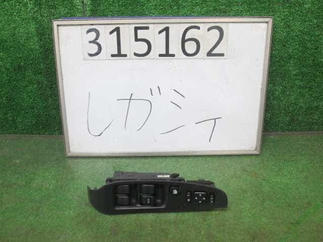 Power Window Switch SUBARU Legacy 2000 TA-BH5 — photo 1