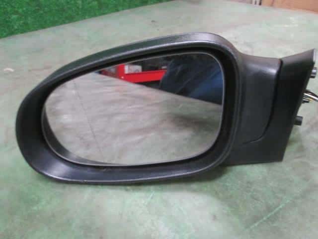 Left Side Mirror MERCEDES-BENZ Benz a class — photo 3