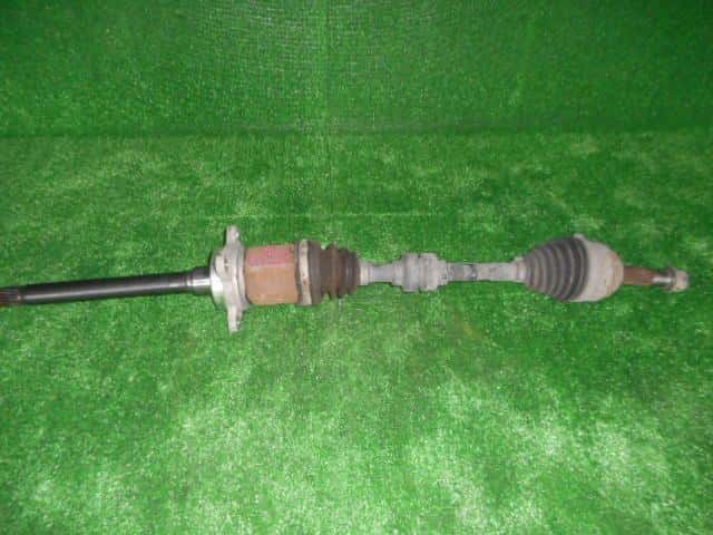 Front Right Drive Shaft MAZDA Familia 2008 DBF-BVZNY12 1N7425500 — photo 1