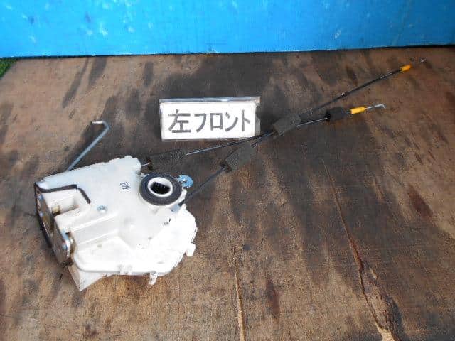 Door Lock Solenoid HONDA Airwave 2006 DBA-GJ1 — photo 1