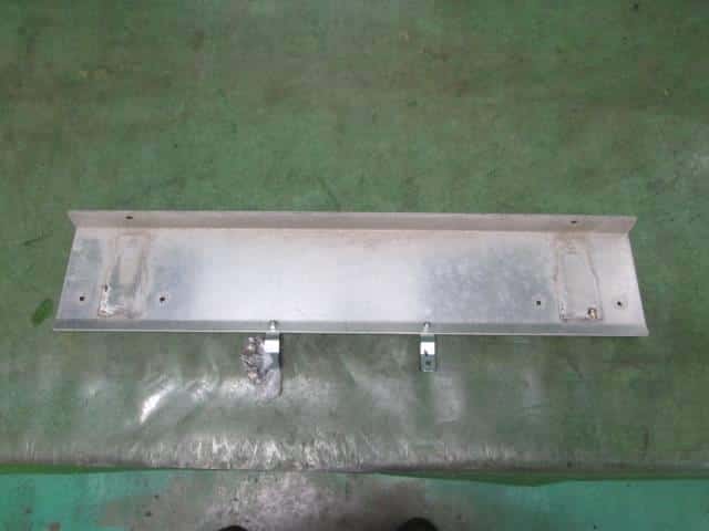Exterior Parts SUZUKI Jimny Wide 1998 — photo 3
