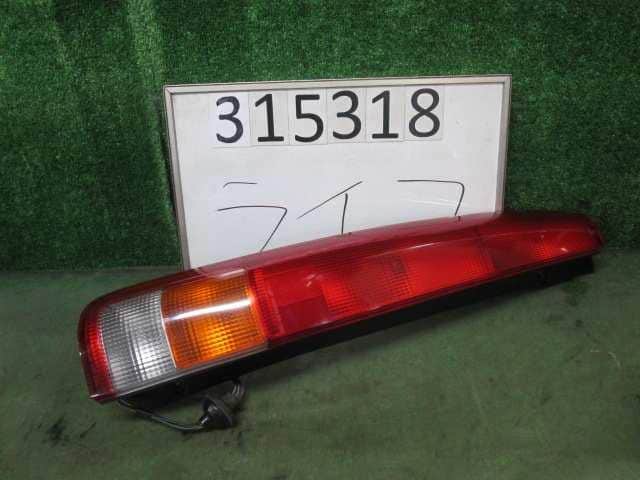 Left Tail Light HONDA Life 1998 E-JA4 — photo 1