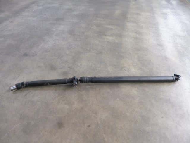 Rear Propeller Shaft MITSUBISHI Outlander 2006 DBA-CW5W — photo 1