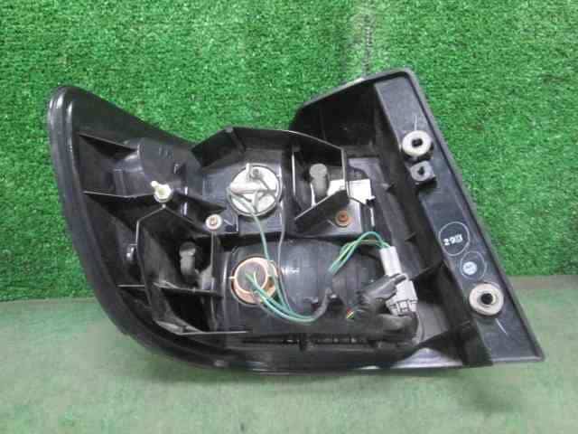 Right Tail Light NISSAN Presage 2002 TA-TNU30 — photo 3